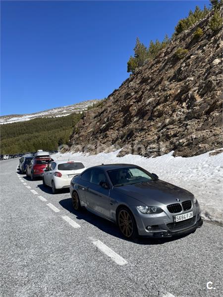 BMW Serie 3 330i