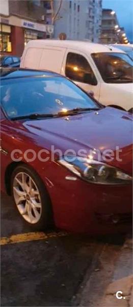 HYUNDAI Coupe