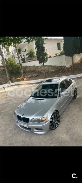 BMW Serie 3 330D