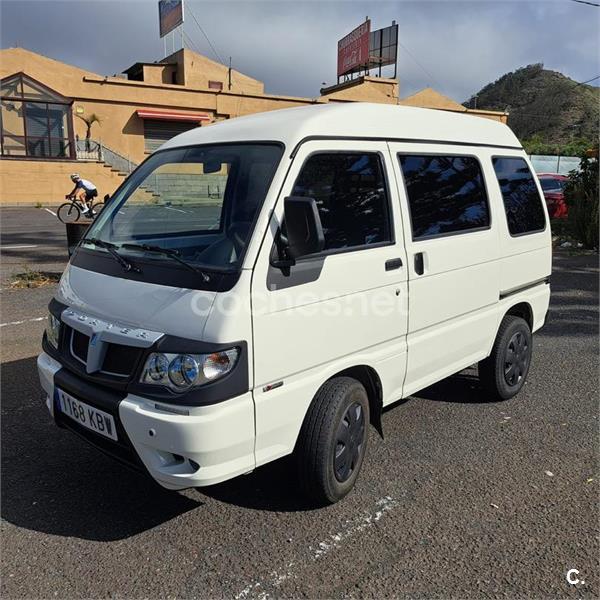 PIAGGIO Porter