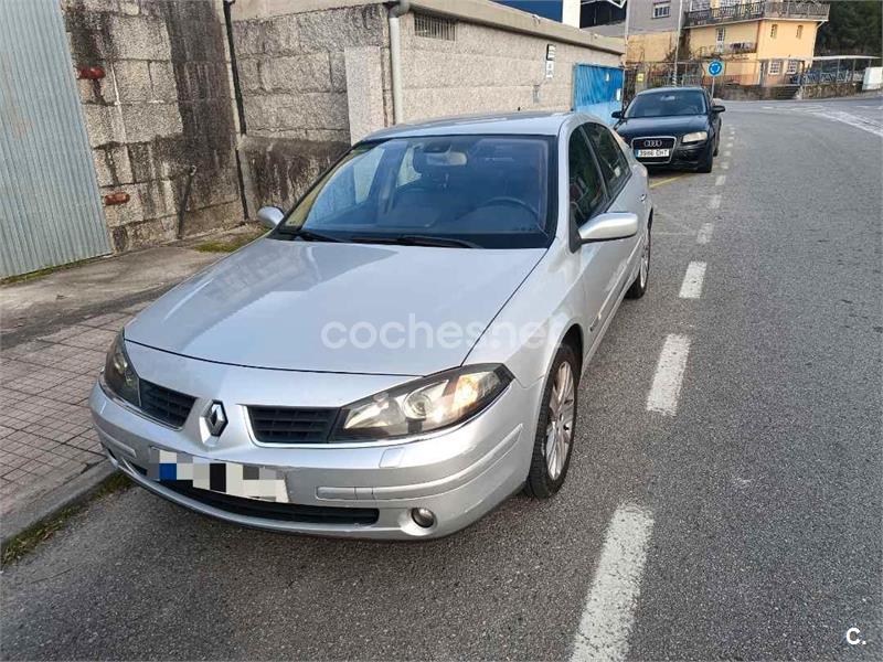 RENAULT Laguna