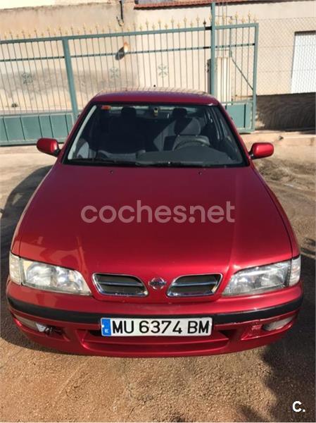 NISSAN Primera