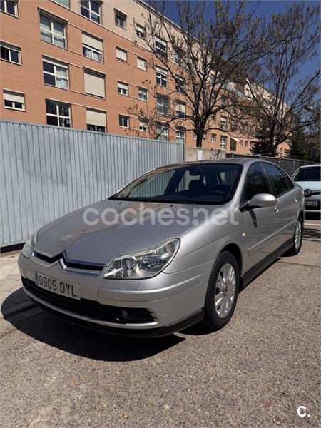 CITROEN C5 1.6 HDi Premier