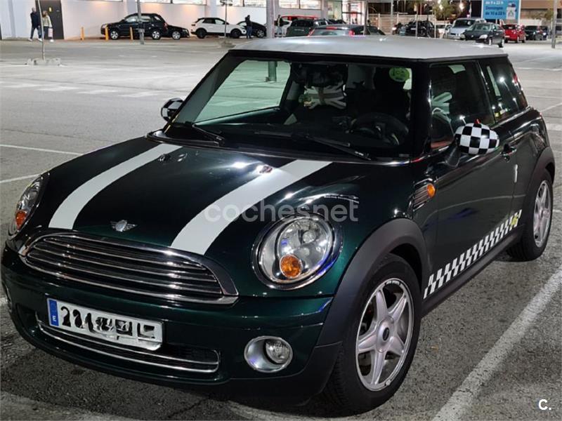 MINI MINI Cooper R56