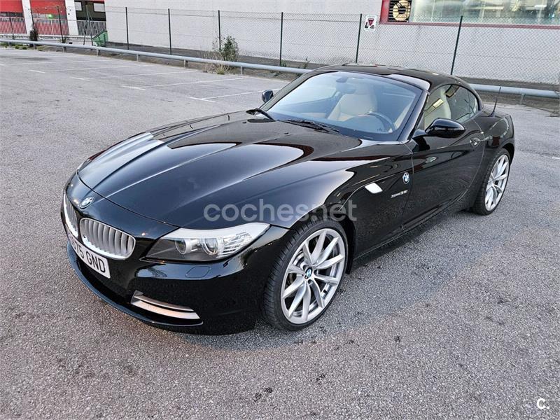 BMW Z4 sDrive35i