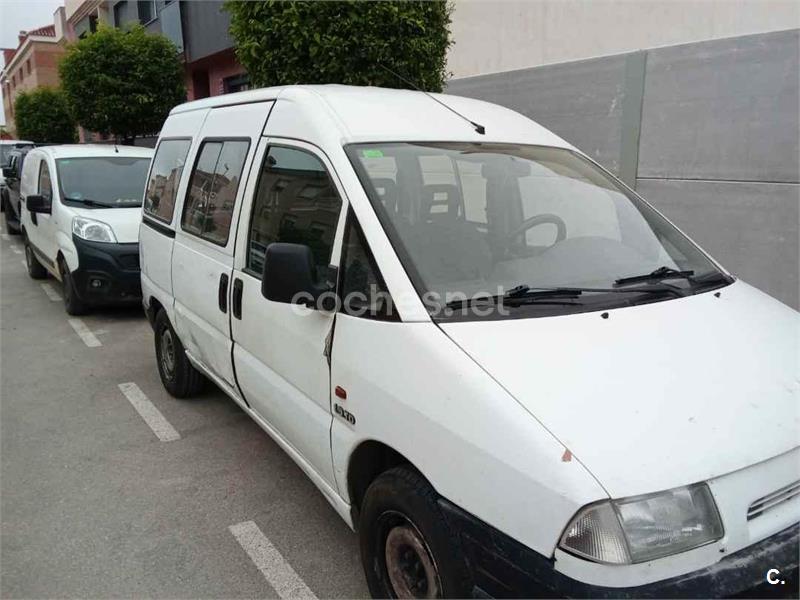 CITROEN Jumpy