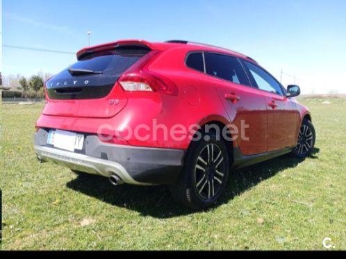 VOLVO V40 Cross Country 2.0 D3 Cross Country