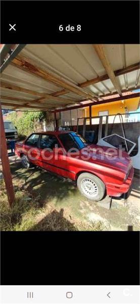 BMW Serie 3
