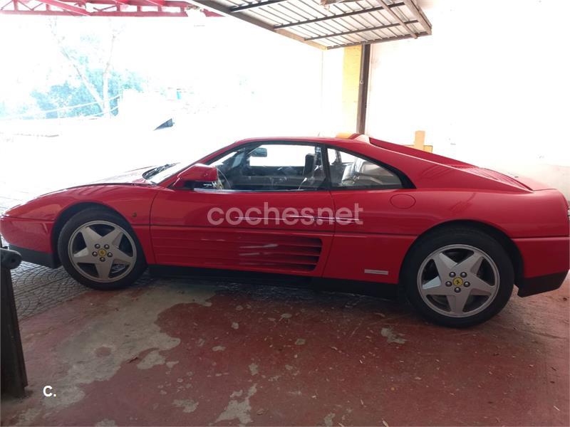 FERRARI 348 348 TB