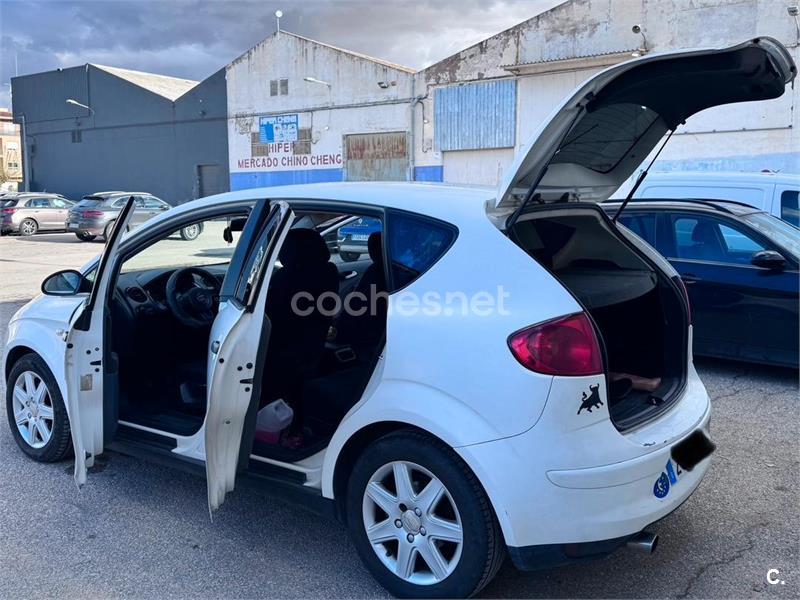 SEAT ALTEA