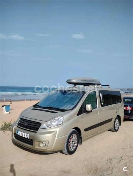 FIAT Ulysse
