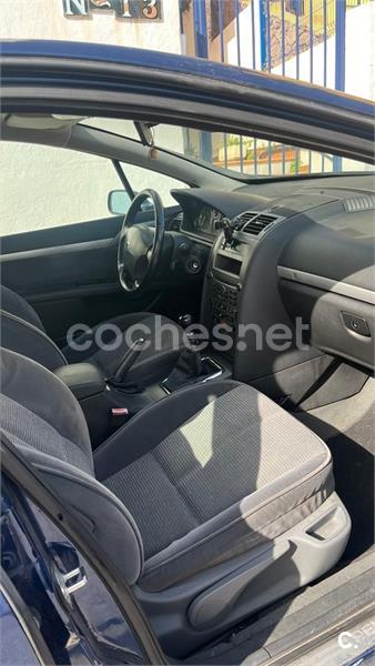 PEUGEOT 407 ST Confort Pack HDI 136
