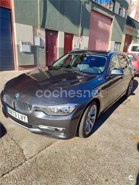 BMW Serie 3