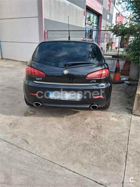 ALFA ROMEO 147