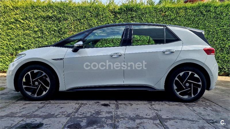 VOLKSWAGEN ID.3 Pro Performance Automatico