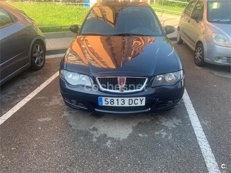 ROVER 45