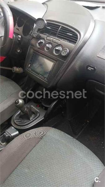 SEAT Altea XL