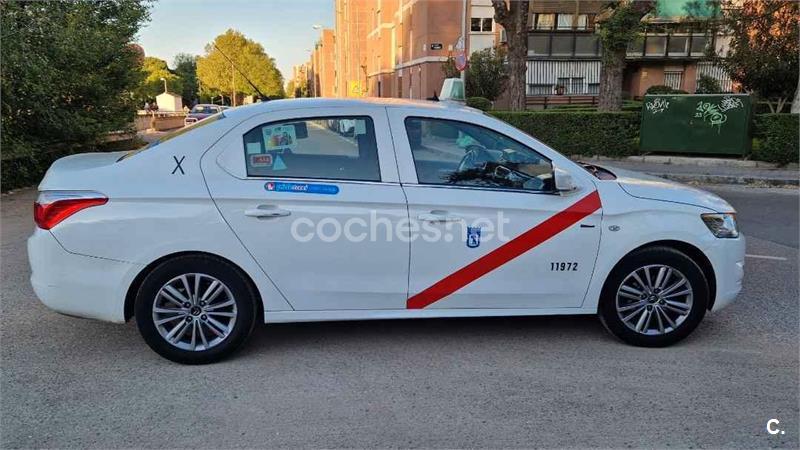 CITROEN CElysee