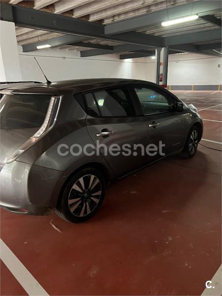 NISSAN LEAF 40kWh 2.ZERO