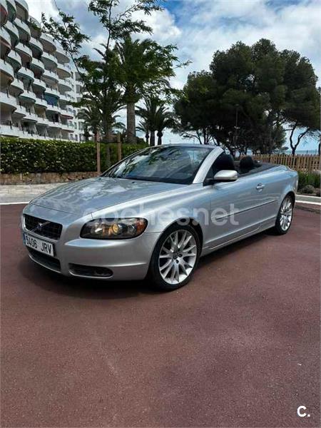 VOLVO C70