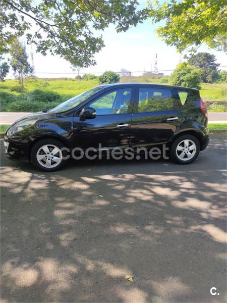 RENAULT Scenic Dynamique Energy dCi 110 SS