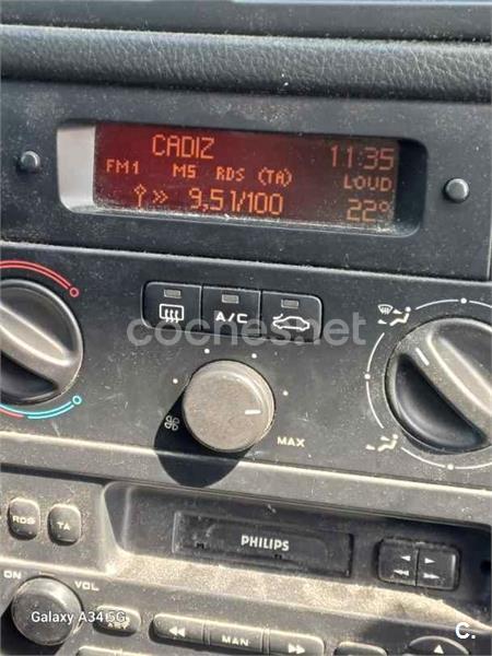 PEUGEOT 406