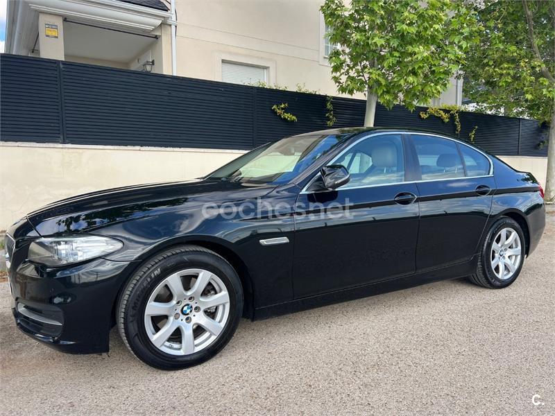 BMW Serie 5 520D