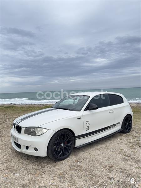 BMW Serie 1 120d