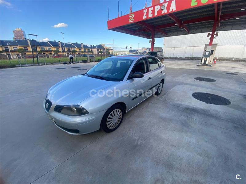 SEAT Cordoba 1.4 16v Reference