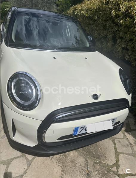 MINI MINI COOPER CORPORATE 5 PUERTAS