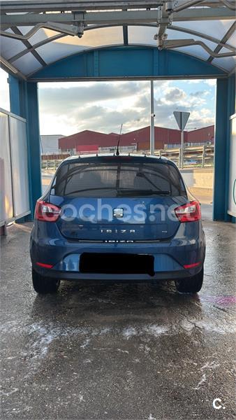 SEAT Ibiza 1.6 TDI Style ITech