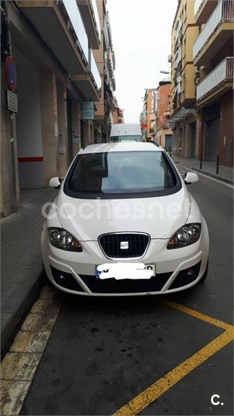 SEAT Altea XL 2.0 TDI ITech