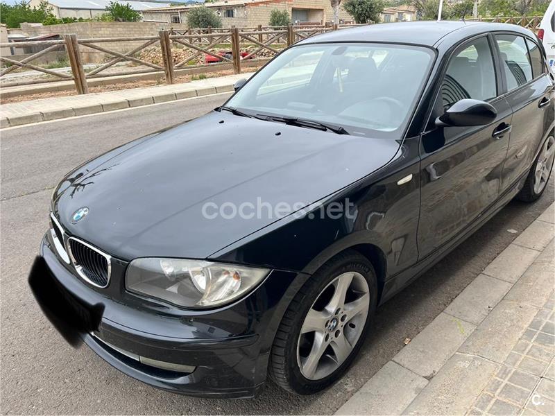 BMW Serie 1