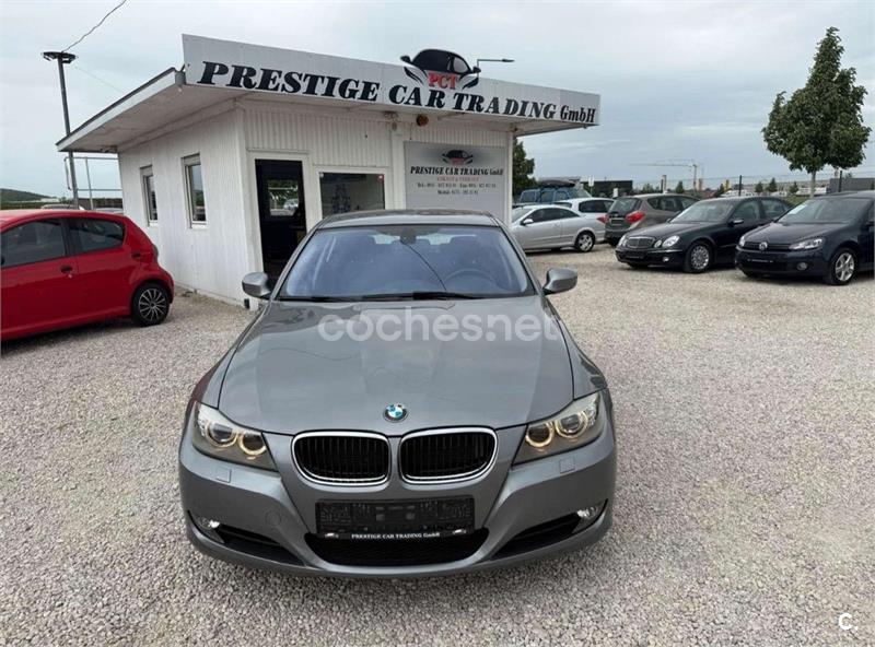 BMW Serie 3