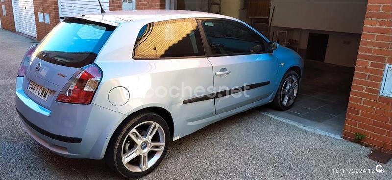 FIAT Stilo