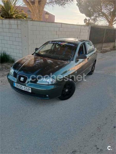 SEAT Cordoba