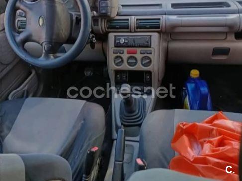 LAND-ROVER Freelander 2.0XEDI WAGON