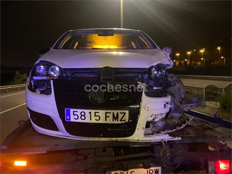 VOLKSWAGEN Golf 1.4 TSI GT