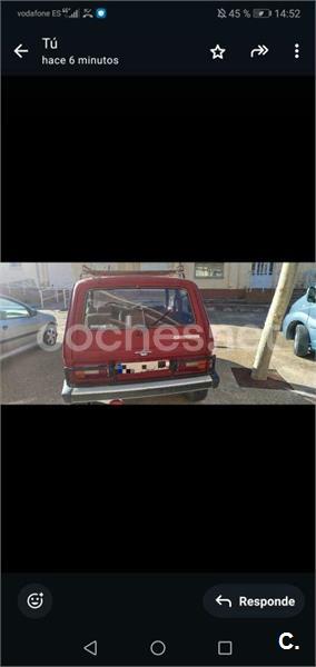LADA Niva