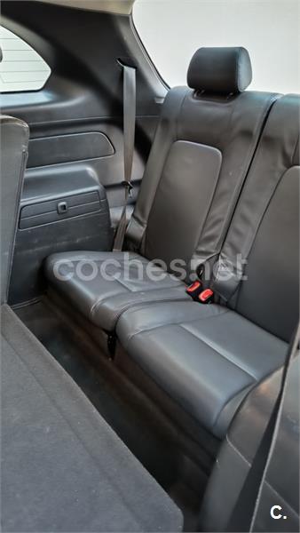 CHEVROLET Captiva 2.0 VCDI 16V LTX 7 Plazas Auto