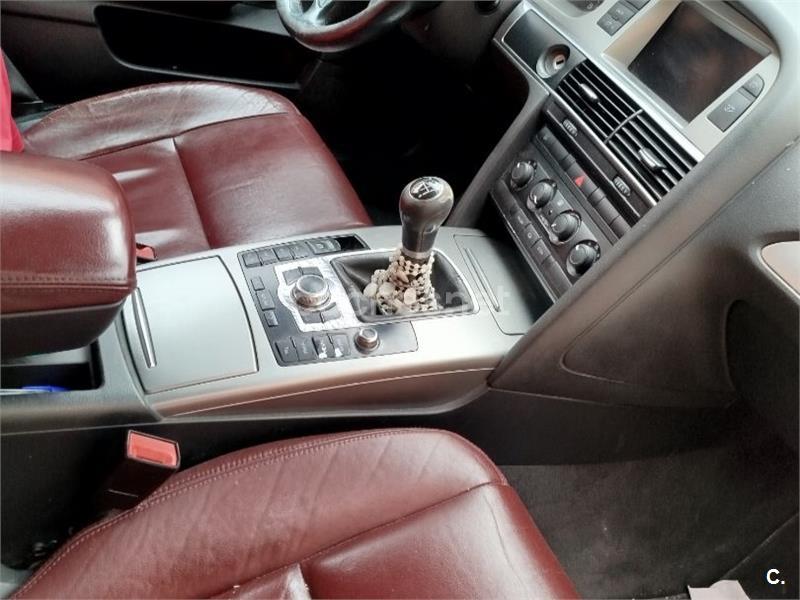 AUDI A6 2.0 TDI AVANT