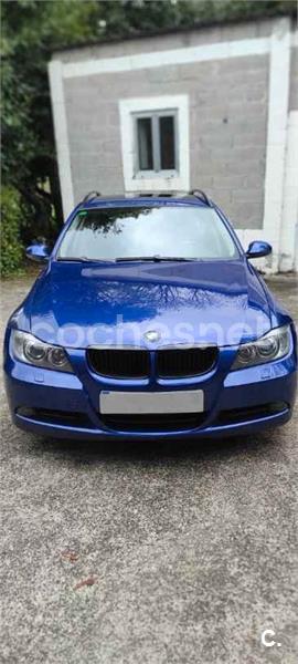 BMW Serie 3
