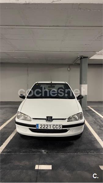 PEUGEOT 106