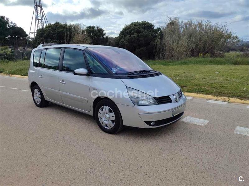 RENAULT Espace