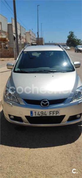 MAZDA Mazda5