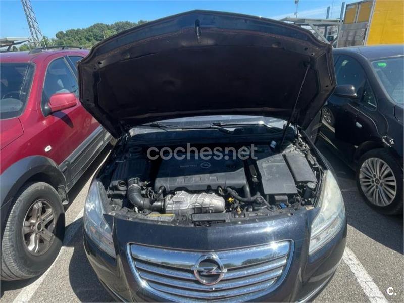 OPEL Insignia 2.0 CDTI 130 CV Edition