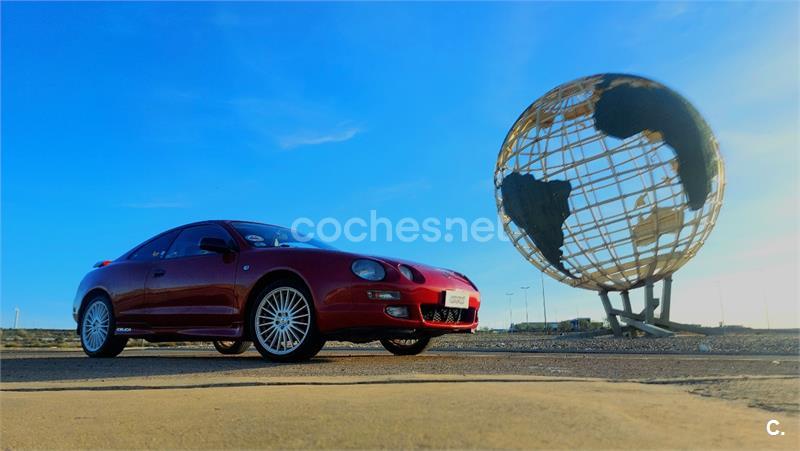 TOYOTA Celica 1.8 ABS
