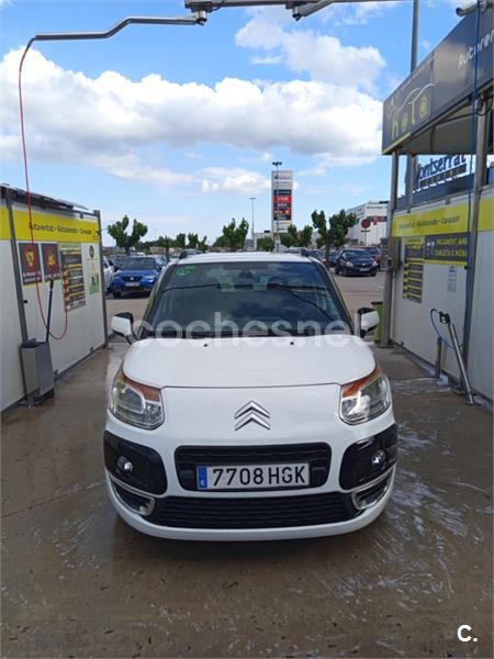 CITROEN C3 Picasso VTi SX