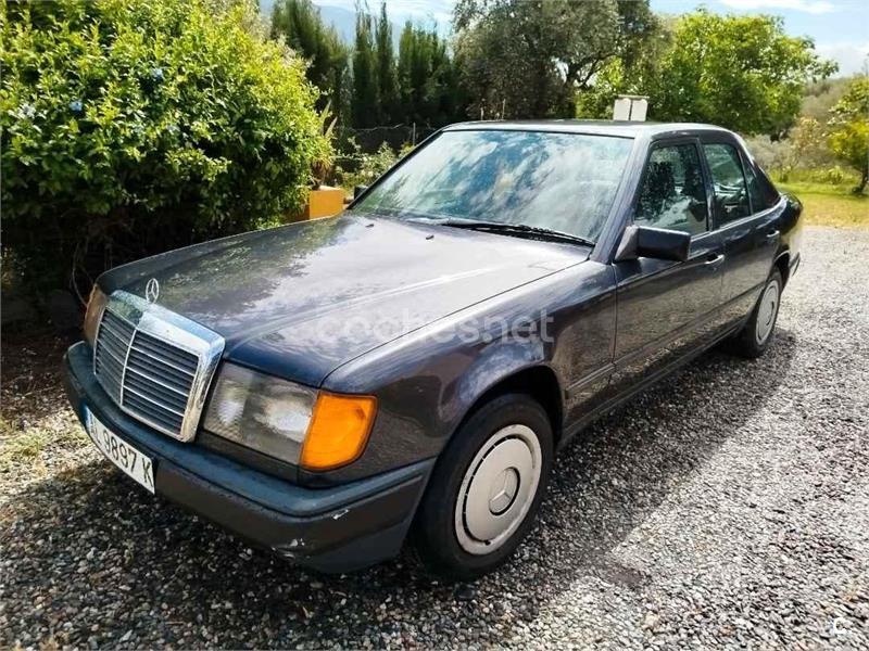MERCEDES-BENZ 300