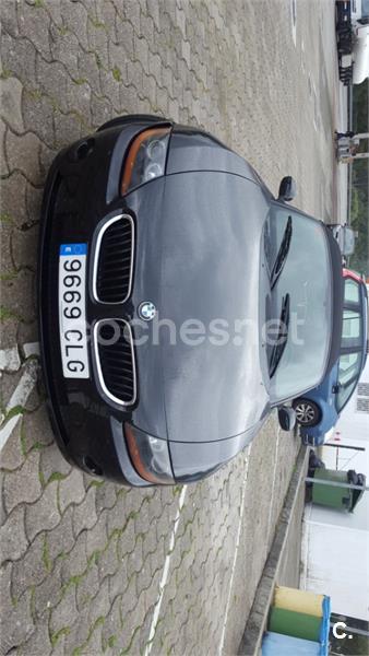 BMW Z4 2.5i